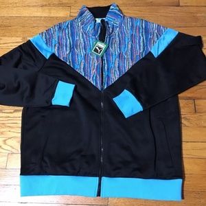 puma x coogi track jacket